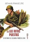 Con las botas puestas: La historia del soldado a través del cine (Clío crónicas de la historia) (Spanish Edition)