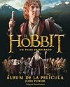 El hobbit, un viaje inesperado. Álbum de la película