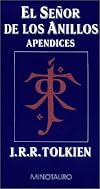 The Lord of the Rings: Appendices