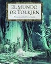 El mundo de Tolkien. Pinturas de la Tierra Media