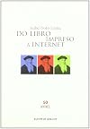 Do libro impreso á Internet