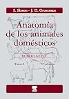 Anatomia de Los Animales Domesticos - Tomo I
