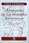Anatomia de Los Animales Domesticos - Tomo II