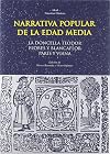 Narrativa popular de la Edad Media (Nuestros clásicos) (Spanish Edition)