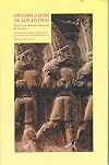 Historia y leyes de los hititas