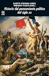 Historia del pensamiento pol&iacute;tico del siglo XIX