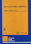 El convenio arbitral