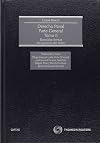 (Ii) Derecho Penal Parte General (Vol. Ii): Especiales Formas De Aparicion Del Delito