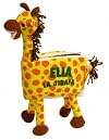Elia La Jirafa
