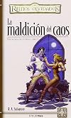 La maldicin̤ del caos