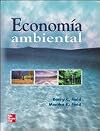 Economia Ambiental (Spanish Edition)
