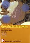 Manual de otorrinolaringología
