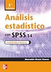 Análisis estadístico con SPSS 14