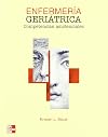Enfermería geriátrica. Competencias asistenciales