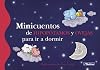 Minicuentos de hipopótamos y ovejas para ir a dormir / Minicuentos Of Hippos and Sheep To go to sleep (Spanish Edition)