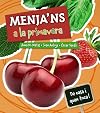 Menja'ns a la primavera