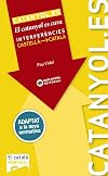 Catanyol.es. B1 (Elemental) Català Per A Adults. Libro del Alumno. TODAS LAS AUTONOMIAS : El catanyol es cura. Interferències castellà-català