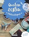 Matemàtiques, 4t ESO. Quadern d'estiu