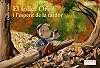 El follet Oriol i l'esperit de la tardor (Llibres infantils i juvenils - Sopa de contes - La llar dels contes) (Catalan Edition)