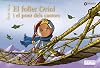 El follet Oriol i el pont dels castors