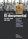 El documental / the Documentary: La Otra Cara Del Cine (Spanish Edition)