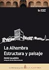 Alhambra Estructura Y Paisaje