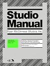 Studio Manual