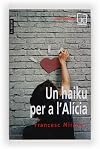 Un haiku para Alicia