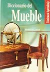 Diccionario del mueble