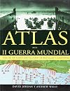 Atlas de la II Guerra Mundial