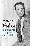 El diamante tan grande como el Ritz (Cuentos 2)