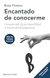 Encantado de conocerme