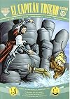 SIGRID EN PELIGRO (FANS CAPITAN TRUENO) (Spanish Edition)