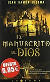 El manuscrito de Dios