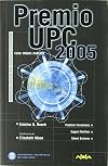 Premio UPC 2005