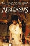 Africanus. El Hijo del Consul (Spanish Edition)