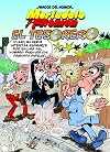 Colección Olé! (Ediciones B, Mortadelo y Filemón, 1993- ) - 202: El Tesorero