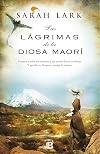 Flight of a Maori Goddess