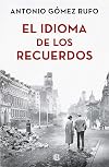 El idioma de los recuerdos