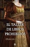 El taller de libros prohibidos