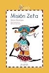 Candela. Misión Zeta