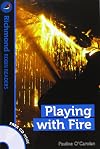 Playing with Fire level 2