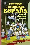 Pequeña historia de España