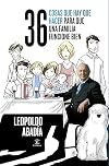 36 COSAS QUE HAY QUE HACER FAMILIA FUNCIONE BIEN Espasa