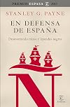 En defensa de España: desmontando mitos y leyendas negras (Fuera de colección)