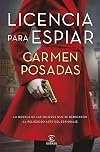 Licencia para espiar