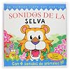 Libros Divertidos: Sonidos De La Selva/Libros Divertidos (Spanish Edition)