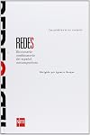 Diccionario Redes/ Network Dictionary: Diccionario combinatorio del espanol contemporaneo (Spanish Edition)