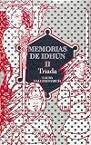 Memorias de Idhun II: Triada (Spanish Edition)
