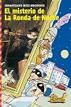 El misterio de "La ronda de noche"